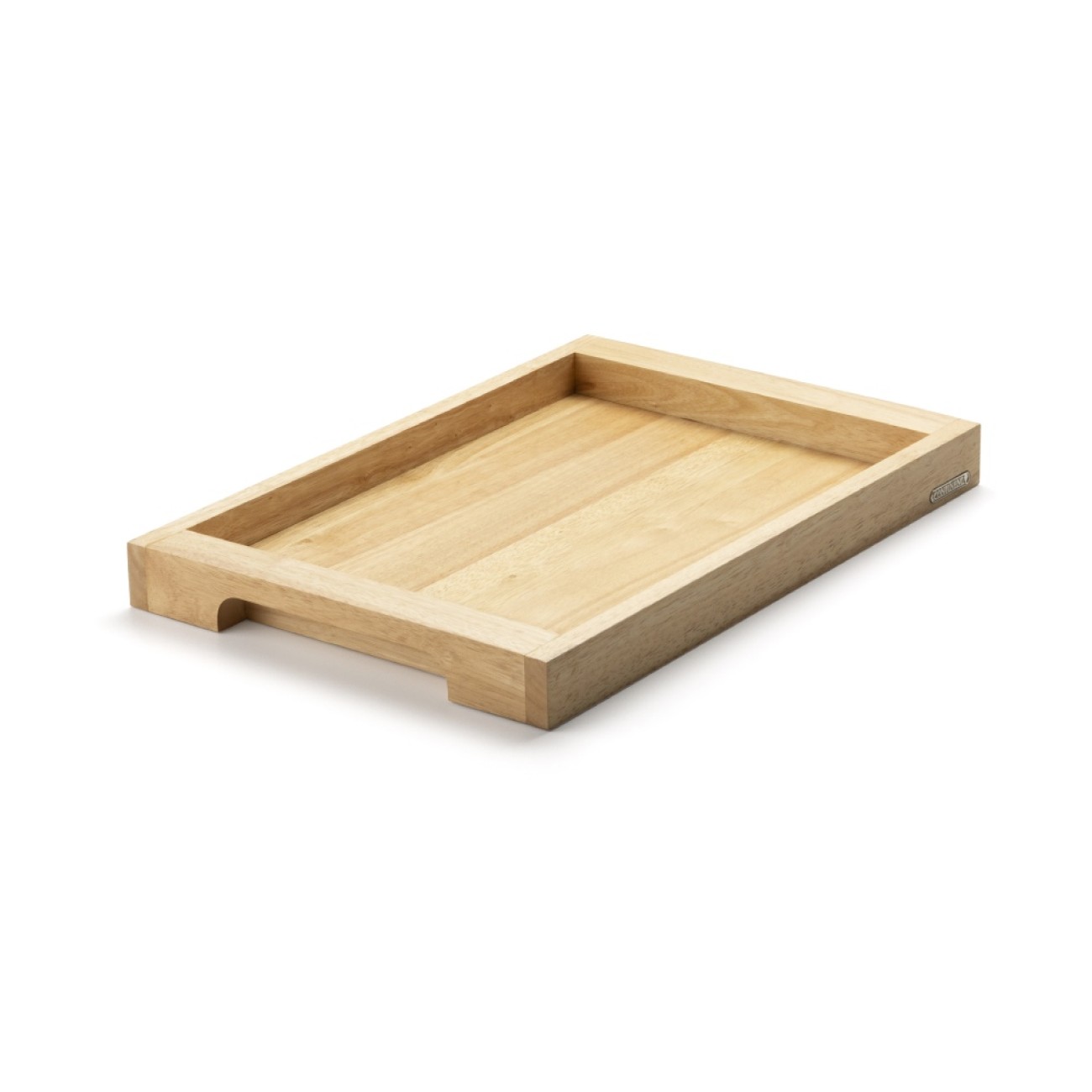 Continenta Δίσκος Σερβιρίσματος 44Χ29Χ6,4ΕΚ σειρά Rubberwood Δίσκοι σερβιρίσματος