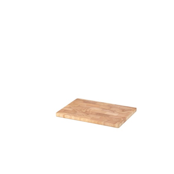 Continenta Βάση κοπής 26Χ18Χ1,5 εκ. σειρά Wooden Rubberwood Continenta Βάση κοπής 26Χ18Χ1,5 εκ. σειρά Wooden Rubberwood