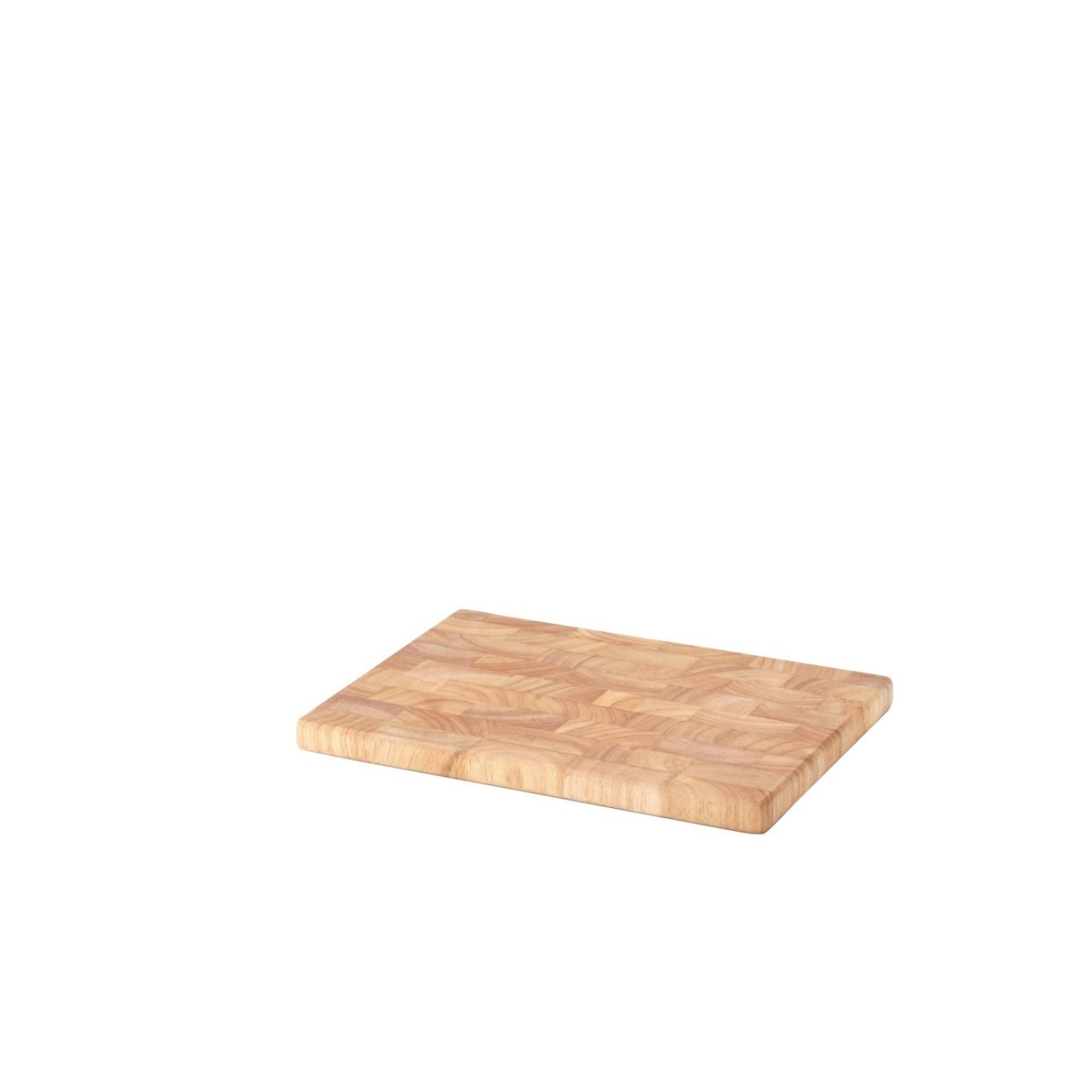 Continenta Βάση κοπής 30Χ21,5Χ2 εκ. σειρά Wooden Rubberwood Μαχαίρια Κουζίνας & Βάσεις κοπής