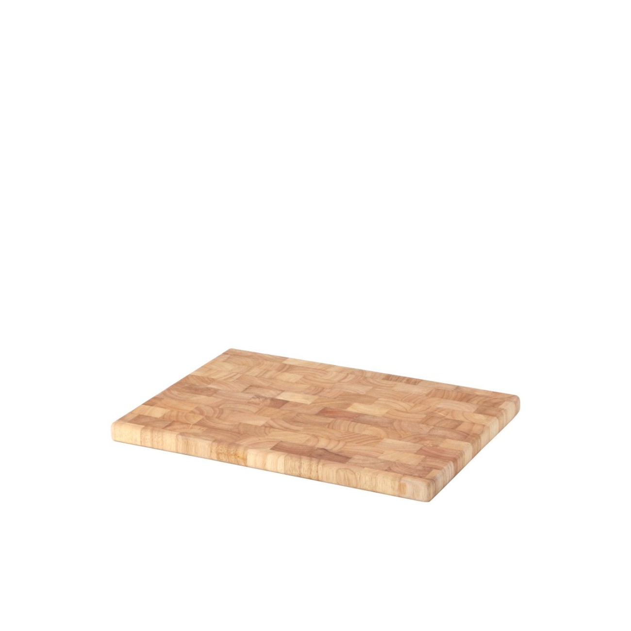 Continenta Βάση κοπής 35Χ25Χ2 εκ. σειρά Wooden Rubberwood Μαχαίρια Κουζίνας & Βάσεις κοπής