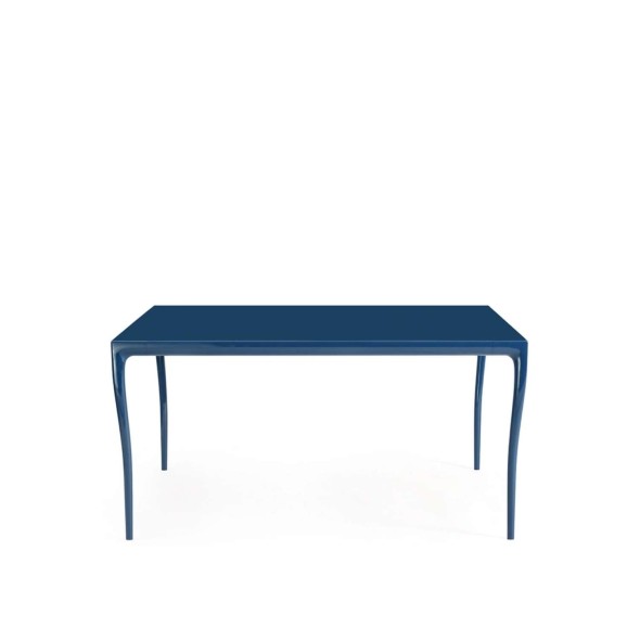 Kartell Τραπέζι 160Χ90 εκ. Light Blue σειρά Albert Kartell Τραπέζι 160Χ90 εκ. Light Blue σειρά Albert
