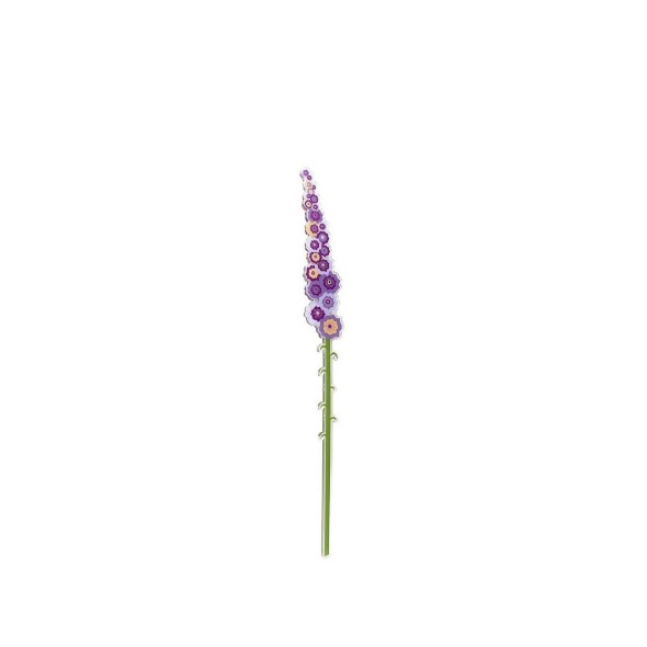 Vesta Λουλούδι Lilac violet large σειρά Funny Flowers Vesta Λουλούδι Lilac violet large σειρά Funny Flowers