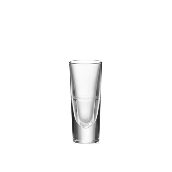 Leonardo Ποτήρι γκράππα 150ml. σειρά Gilli Bar Leonardo Ποτήρι γκράππα 150ml. σειρά Gilli Bar