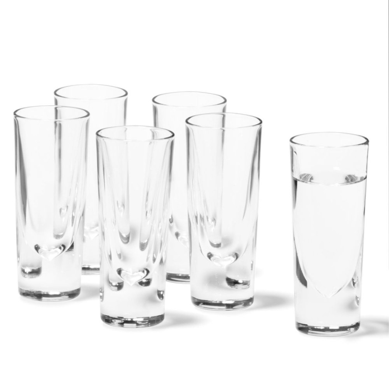 Leonardo Ποτήρι γκράππα 150ml. σειρά Gilli Bar 