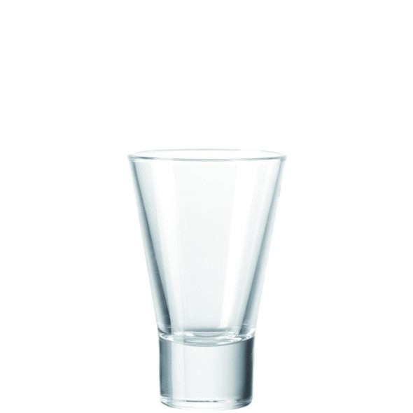 Leonardo Ποτήρι σφηνάκι/ averna 140ml. σειρά Gilli Bar Leonardo Ποτήρι σφηνάκι/ averna 140ml. σειρά Gilli Bar