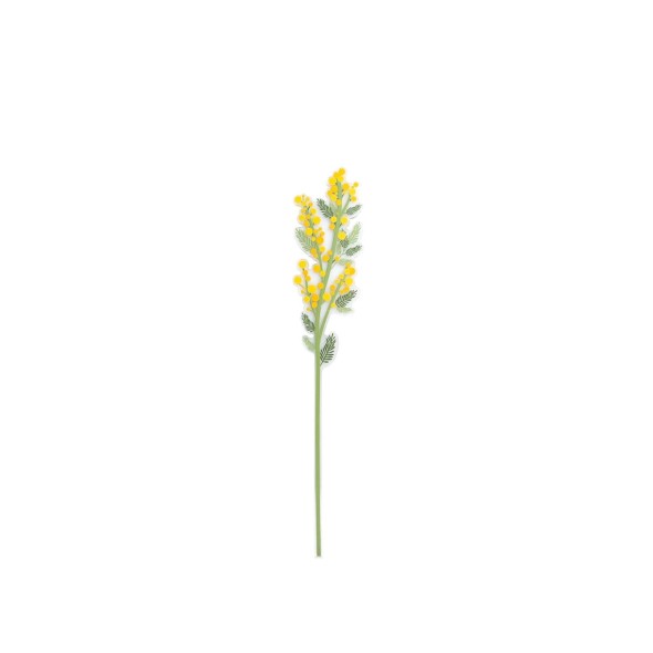 Vesta Λουλούδι Μιμόζα κίτρινη large σειρά Funny Flowers Vesta Λουλούδι Μιμόζα κίτρινη large σειρά Funny Flowers
