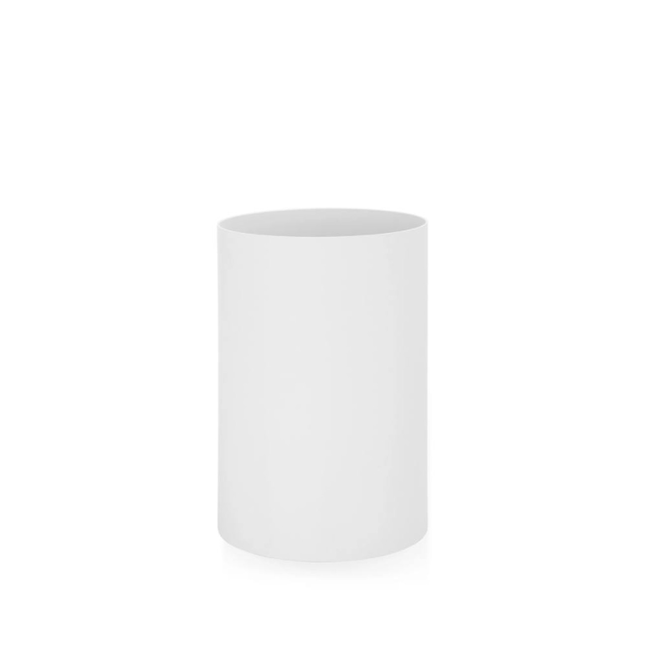 Kartell Κάδος απορριμάτων λευκός Κάδοι Απορριμμάτων 