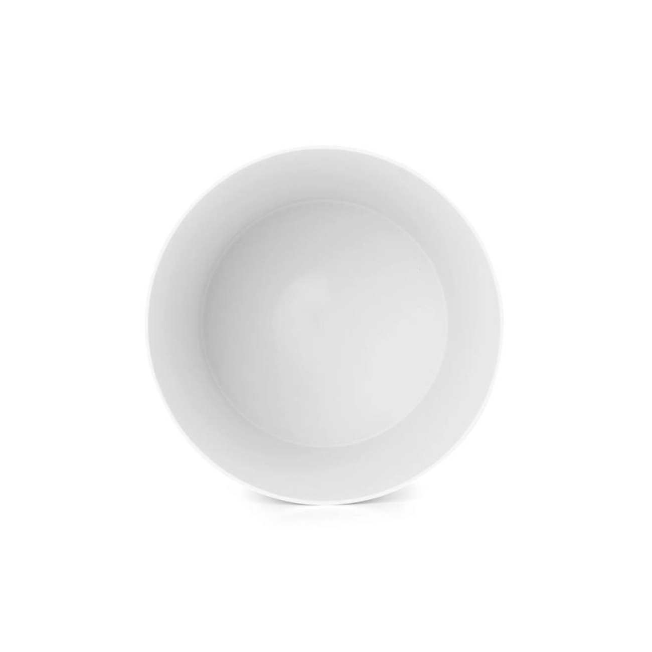 Kartell Κάδος απορριμάτων λευκός Κάδοι Απορριμμάτων 