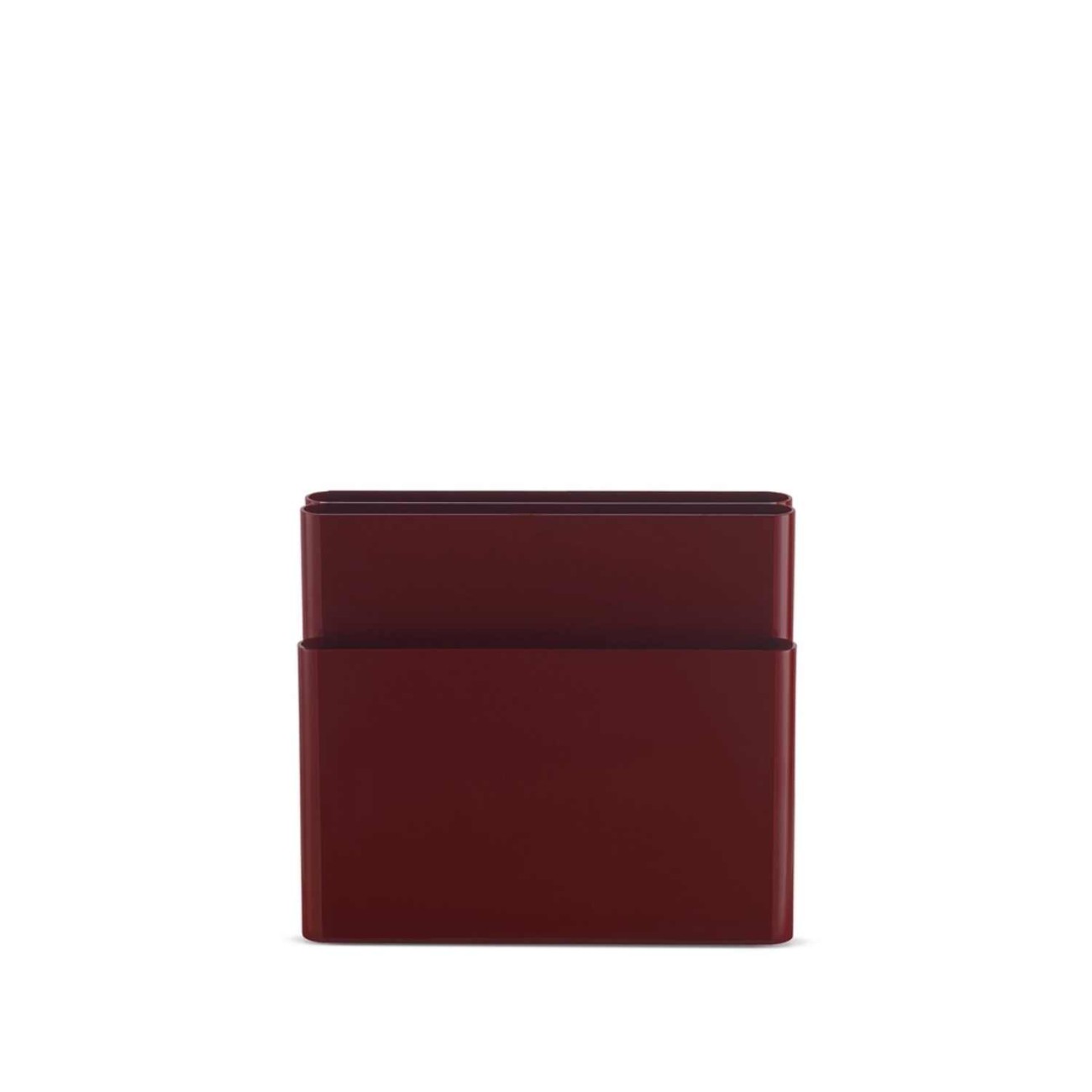 Kartell Θήκη για περιοδικά Burgundy Ομπρελοθήκες / Θήκες Περιοδικών