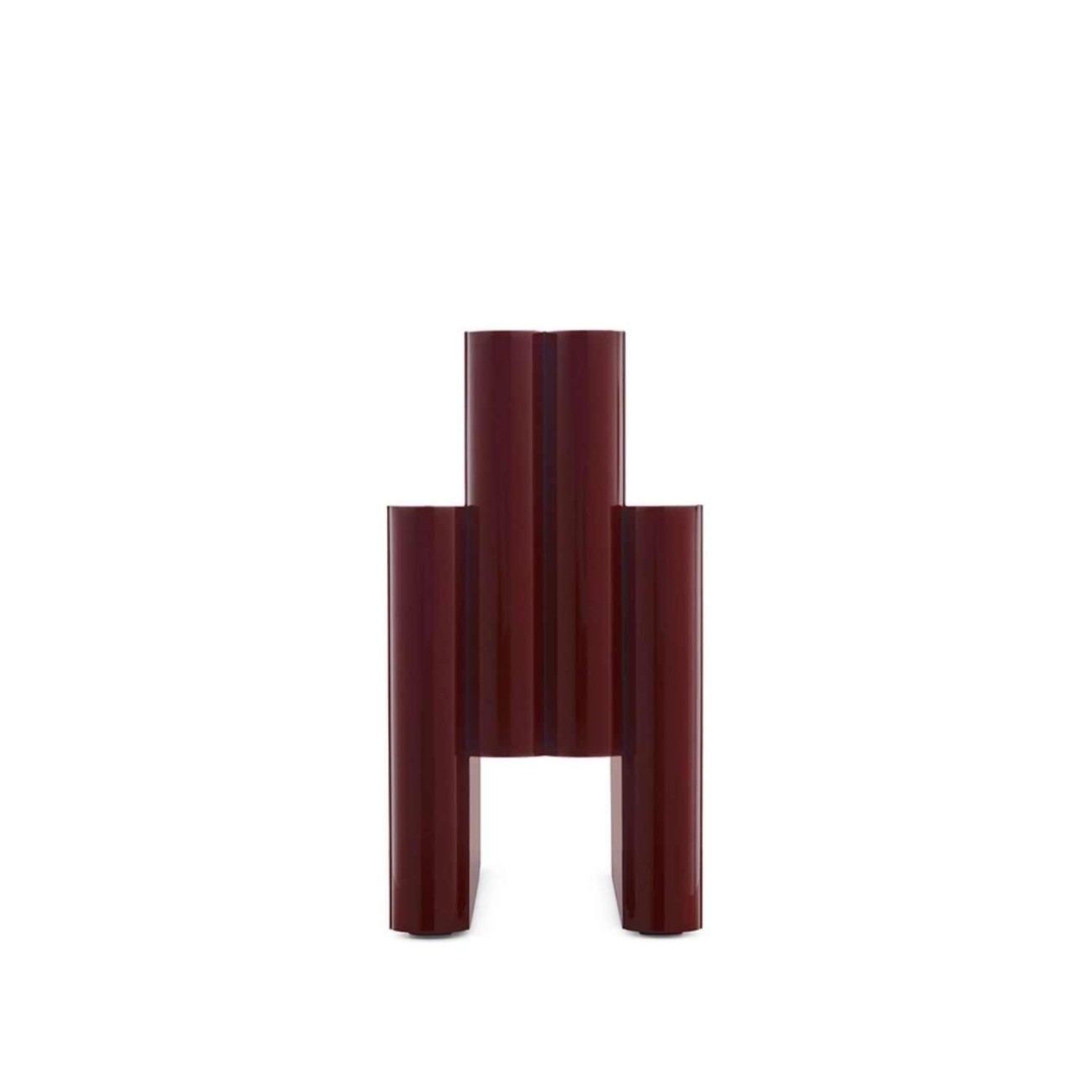 Kartell Θήκη για περιοδικά Burgundy Ομπρελοθήκες / Θήκες Περιοδικών
