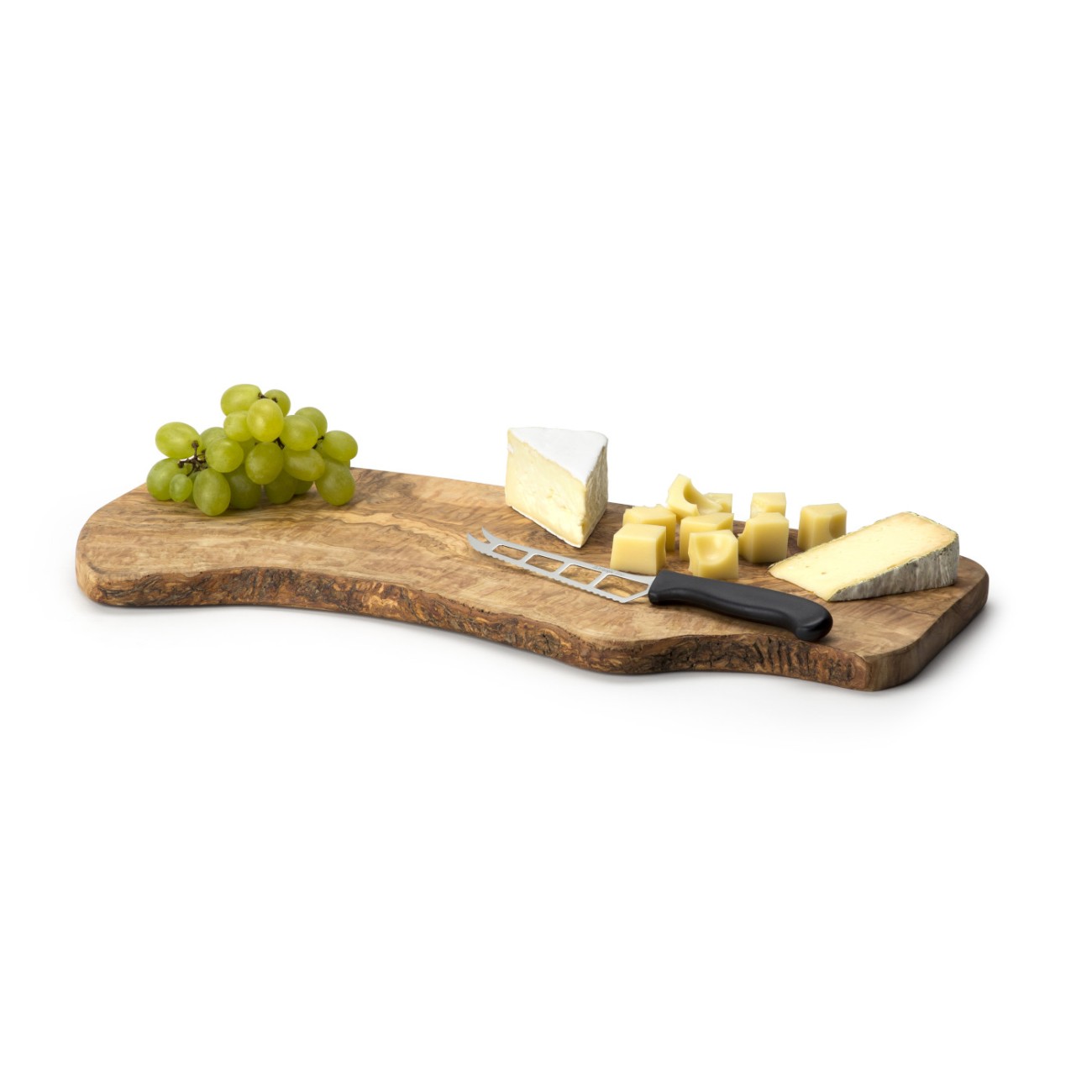 Continenta Βάση κοπής/σερβιρίσματος 50 εκ. σειρά Olivewood Μαχαίρια Κουζίνας & Βάσεις κοπής