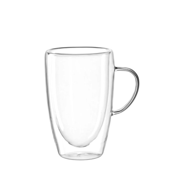 Leonardo Κούπα 400ml. με διπλά τοιχώματα σειρά DUO
Leonardo Κούπα 400ml. με διπλά τοιχώματα σειρά DUO