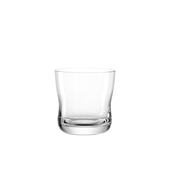 Leonardo Ποτήρι χυμού/ουίσκυ 330 ml σειρά Vita
Leonardo Ποτήρι χυμού/ουίσκυ 330 ml σειρά Vita