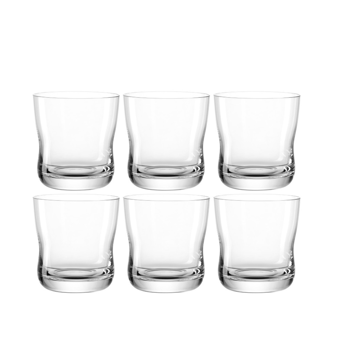 Leonardo Ποτήρι χυμού/ουίσκυ 330 ml σειρά Vita
 Προτάσεις Δώρων Γάμου
