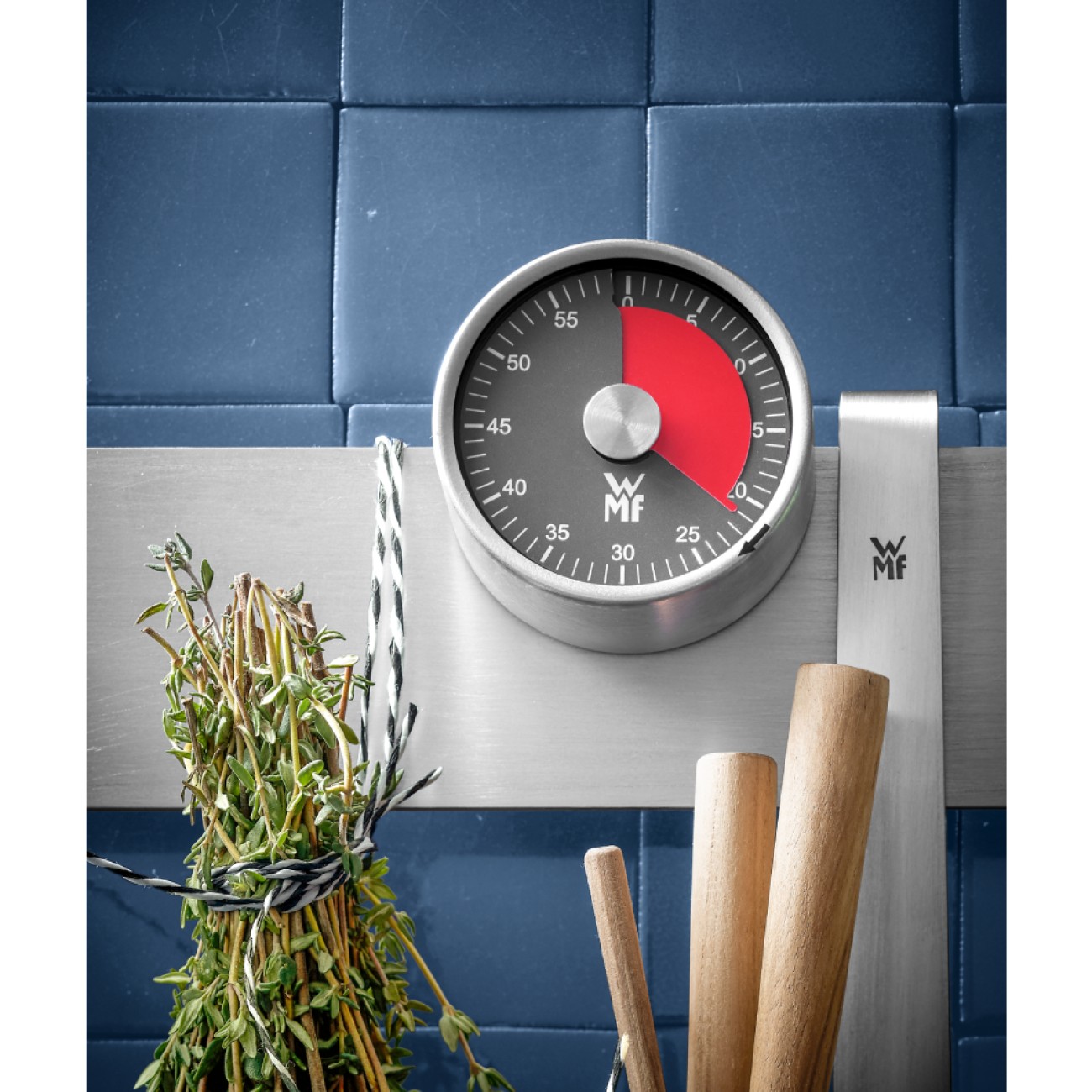 WMF Χρονόμετρο magnetic Εργαλεία & Gadgets