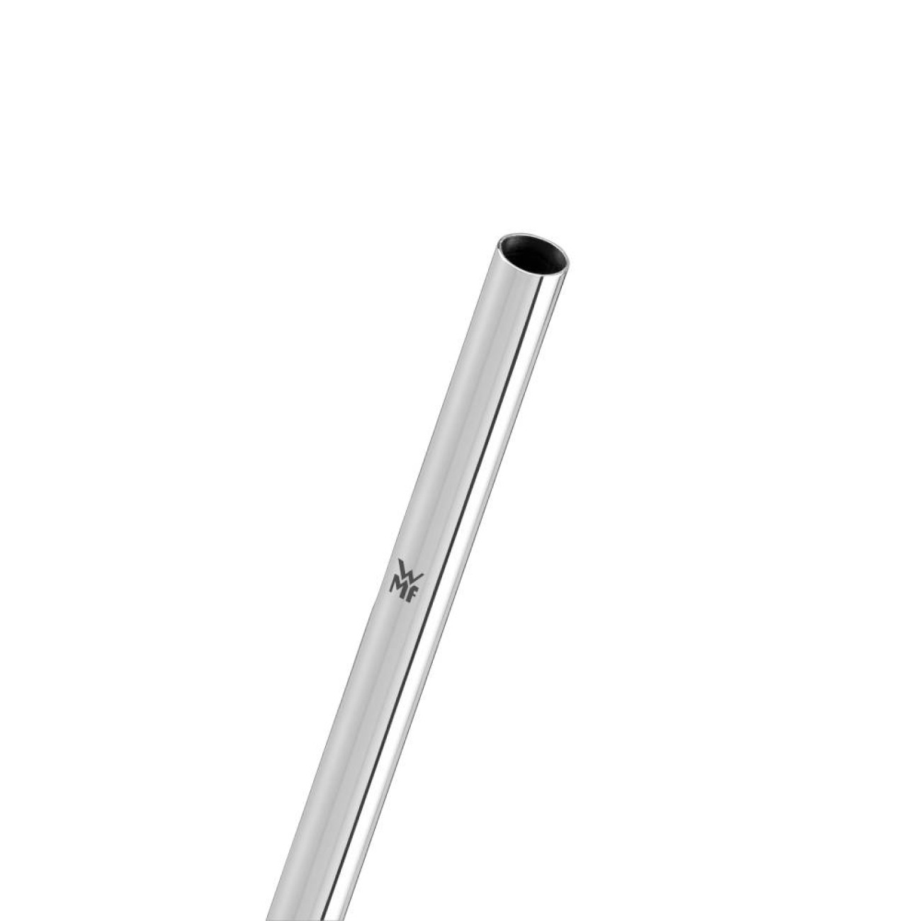 WMF Σετ 6 τεμ. καλαμάκια st.steel 24 εκ. με βούρτσα Ποτό/ Bar