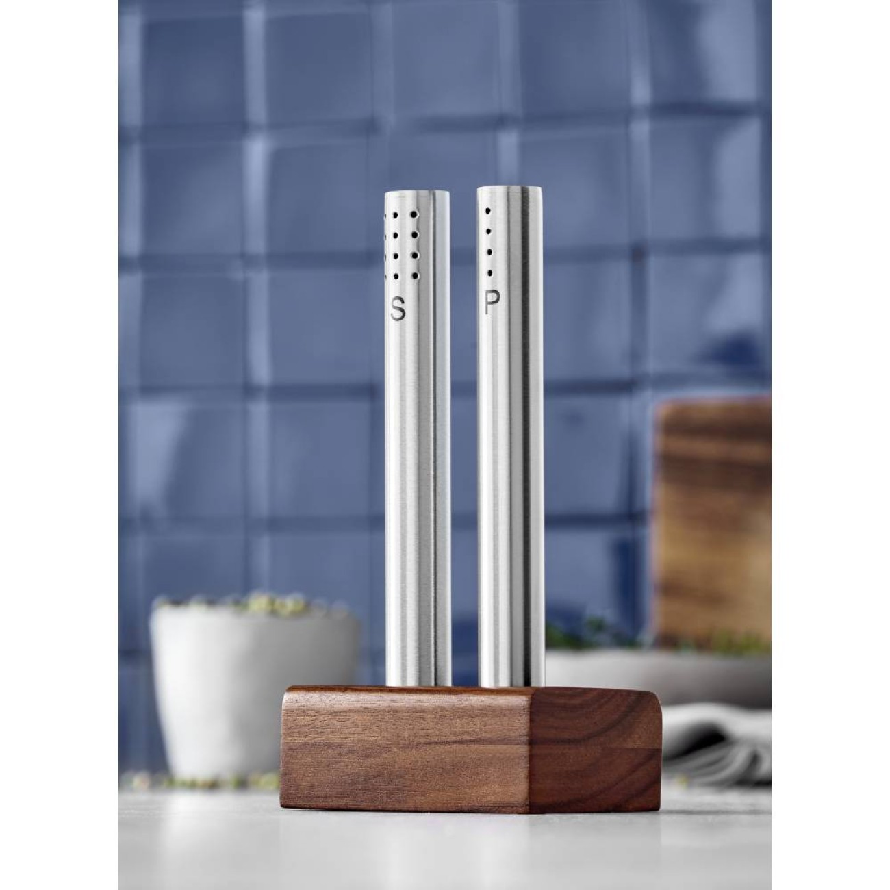 WMF Αλατοπ/ρα με βάση 15 εκ. σειρά Kitchen Αξεσουάρ Σερβιρίσματος