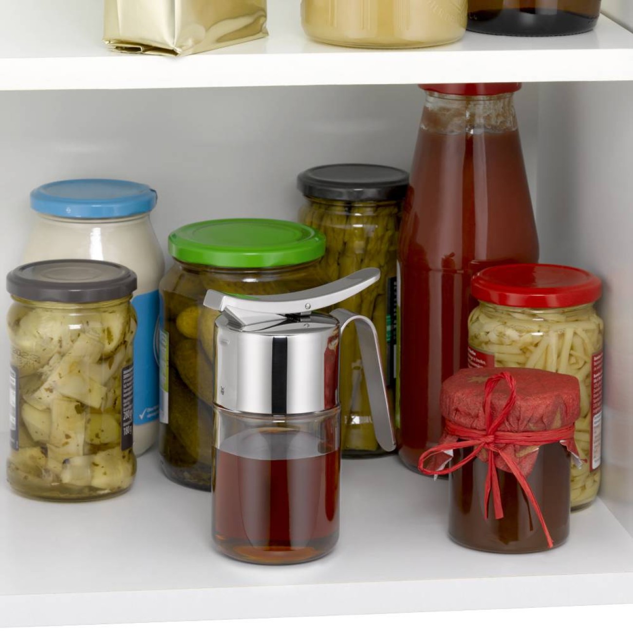 WMF Δοχείο για μέλι dispenser 240ml Δοχεία Τροφίμων