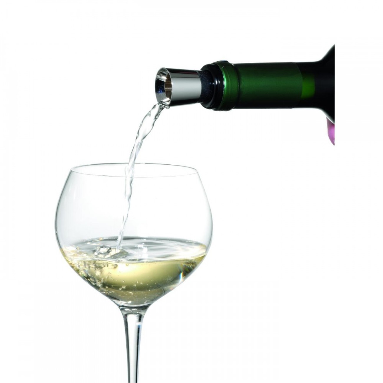 WMF Στόμιο κρασιού με stopper σειρά Vino Ποτό/ Bar