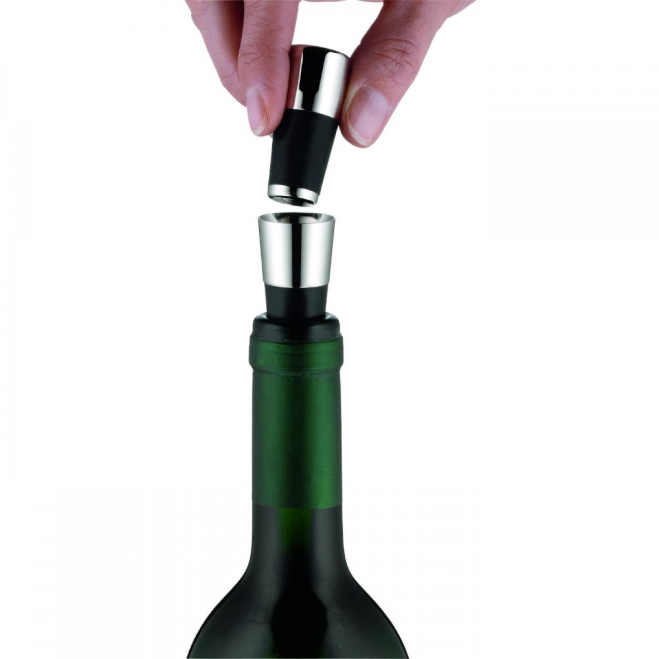 WMF Στόμιο κρασιού με stopper σειρά Vino Ποτό/ Bar