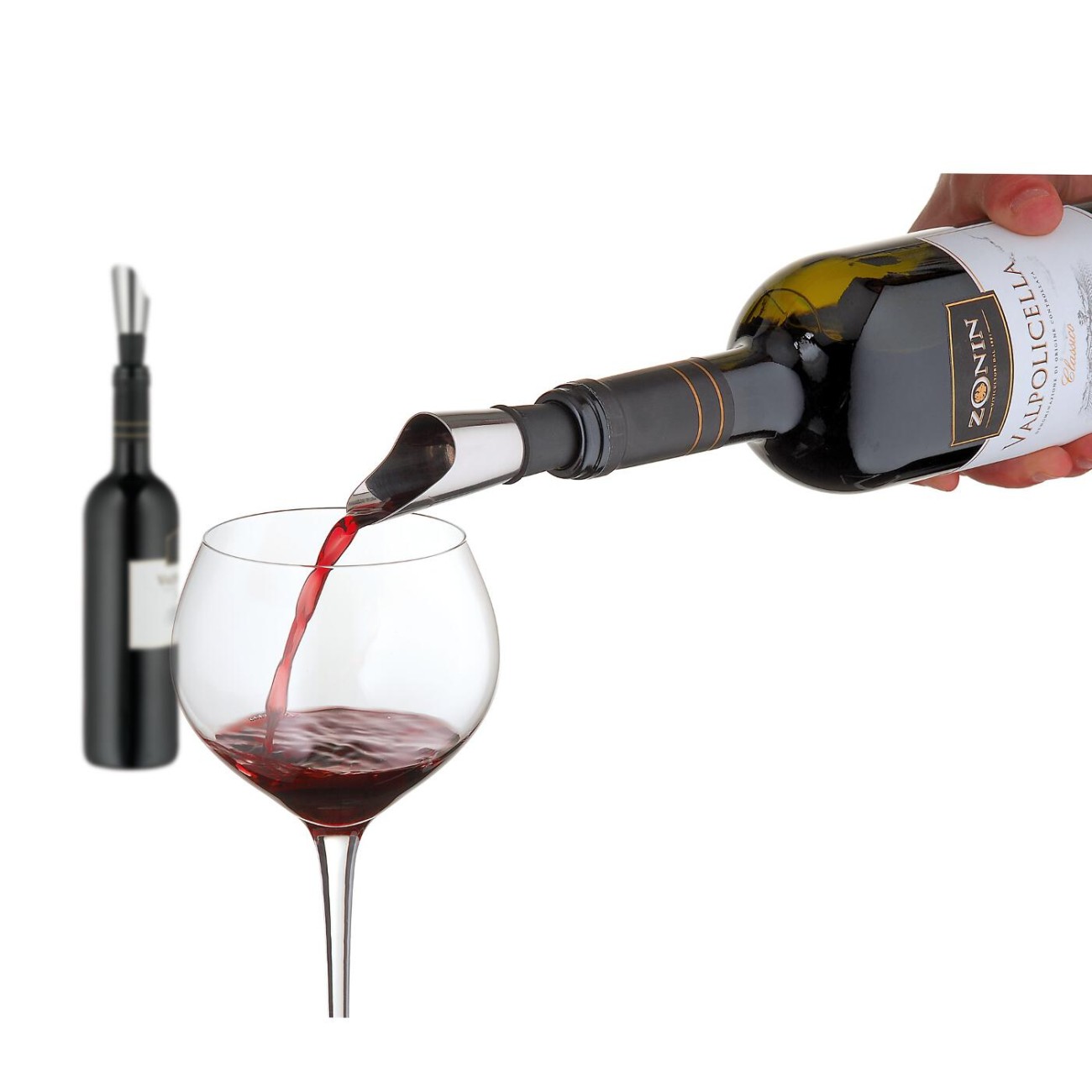 WMF Στόμιο ροής κρασιού σειράς Vino Ποτό/ Bar