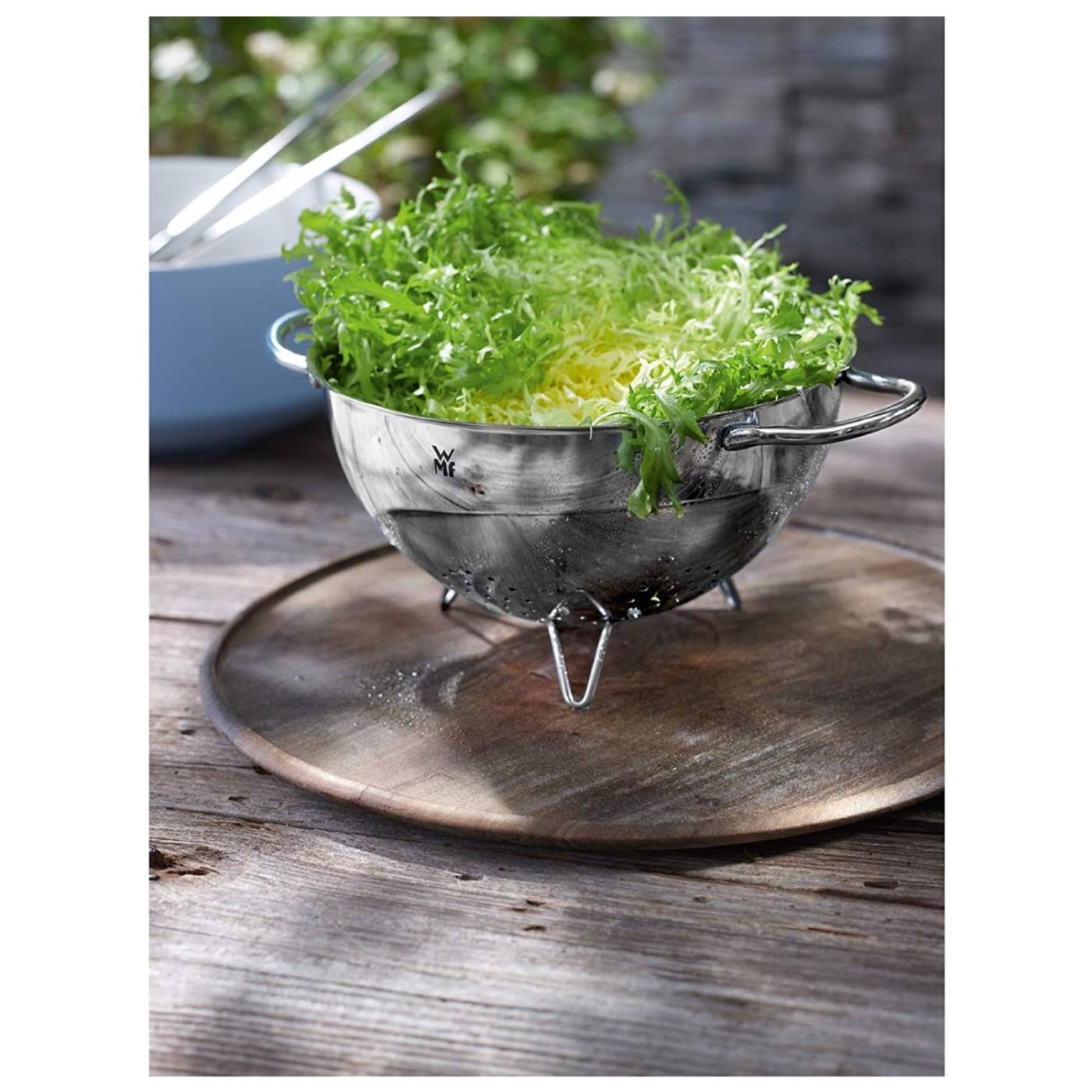 WMF Στραγγιστήρι με πόδι 24 εκ. σειρά Gourmet Εργαλεία & Gadgets