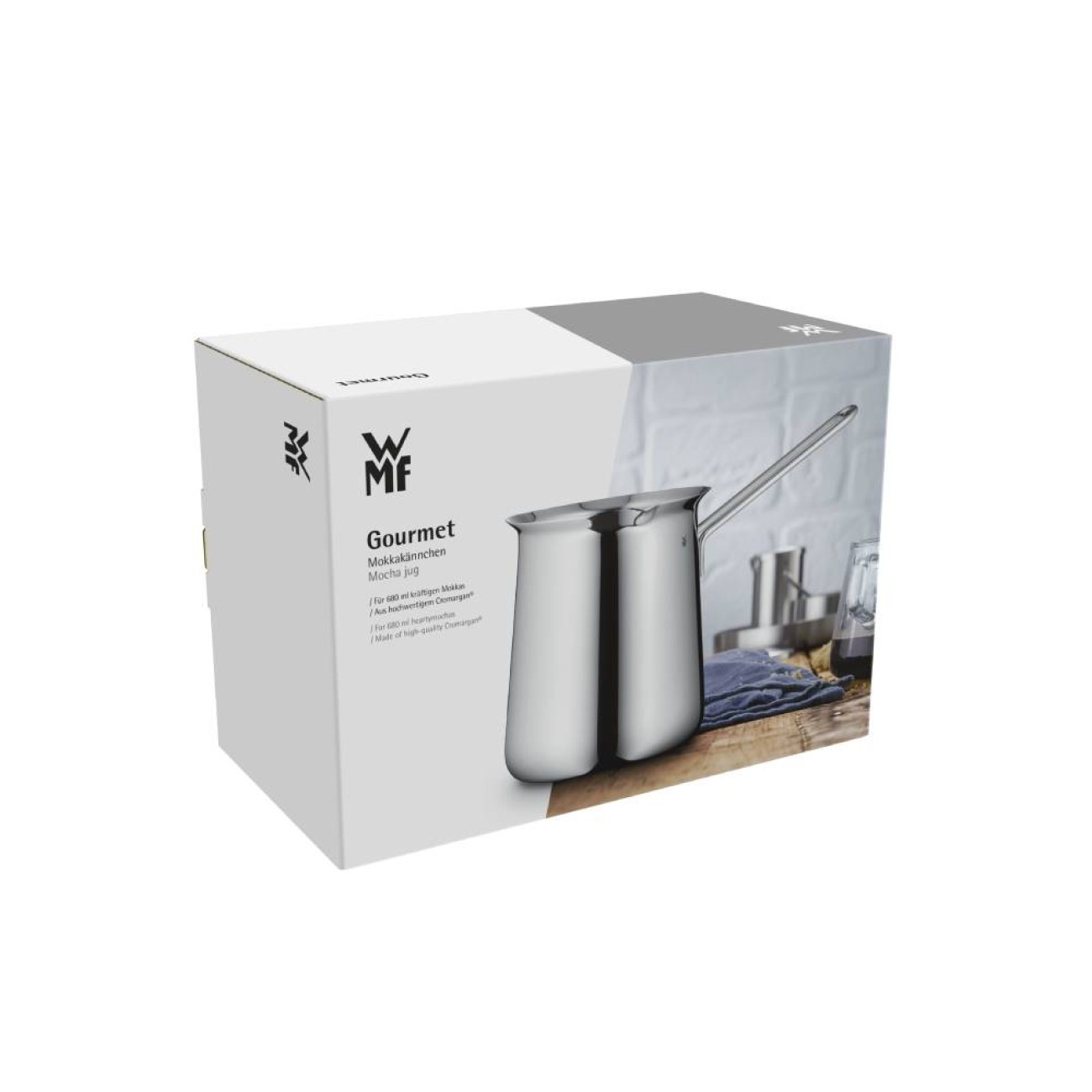 WMF Μπρίκι μεγάλο Εργαλεία & Gadgets