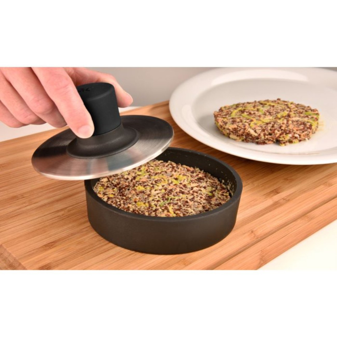 WMF Πρέσα για μπιφτέκια 12,5 εκ. Εργαλεία & Gadgets