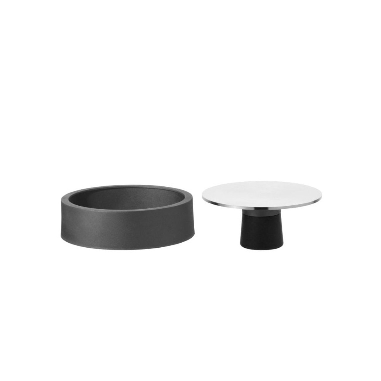 WMF Πρέσα για μπιφτέκια 12,5 εκ. Εργαλεία & Gadgets