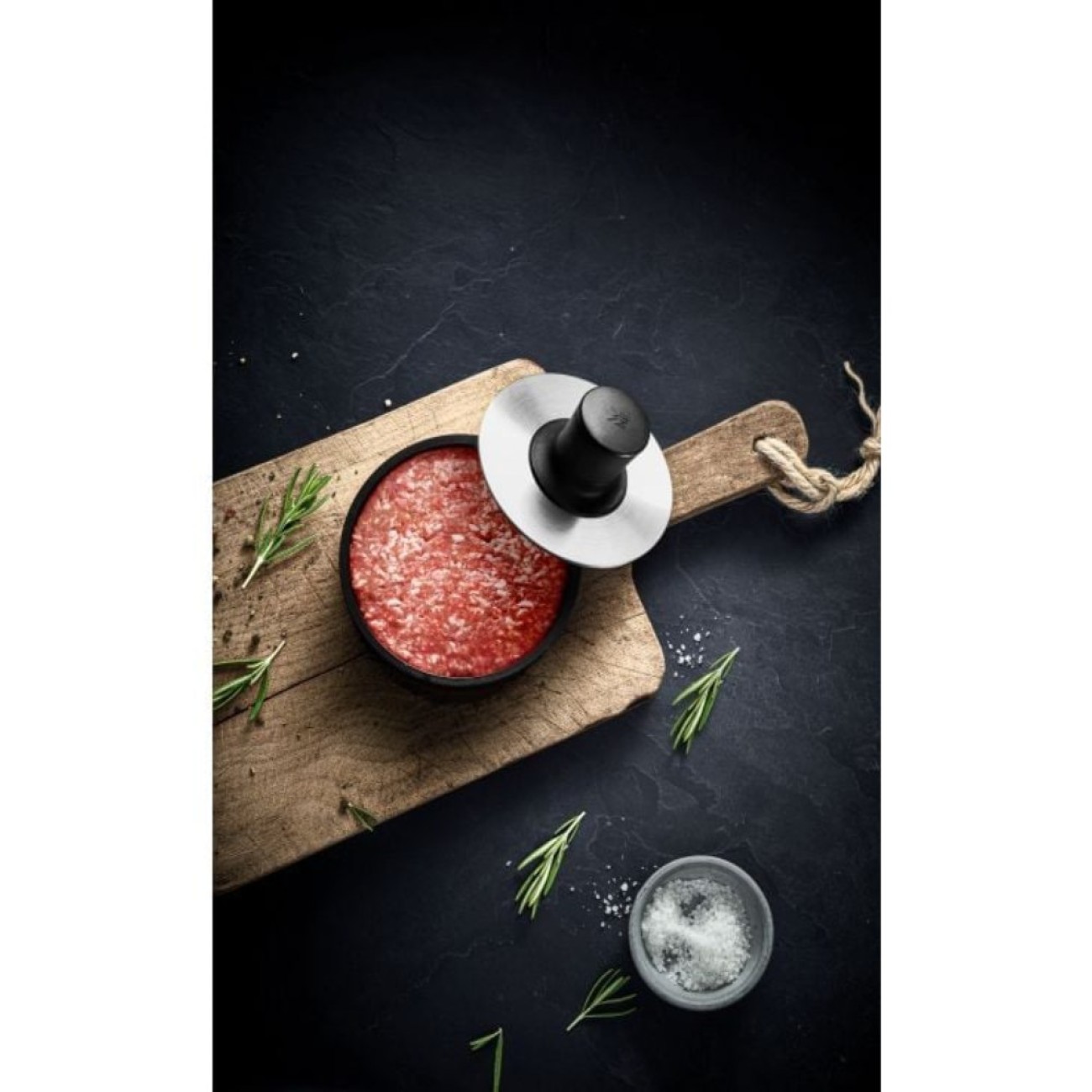 WMF Πρέσα για μπιφτέκια 12,5 εκ. Εργαλεία & Gadgets