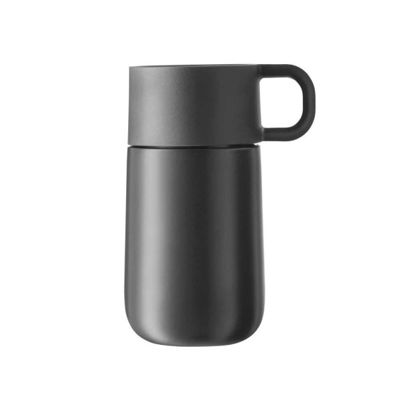WMF Κούπα ισοθερμική 0,30 λτ. Anthracite σειρά Impulse Travel
WMF Κούπα ισοθερμική 0,30 λτ. Anthracite σειρά Impulse Travel