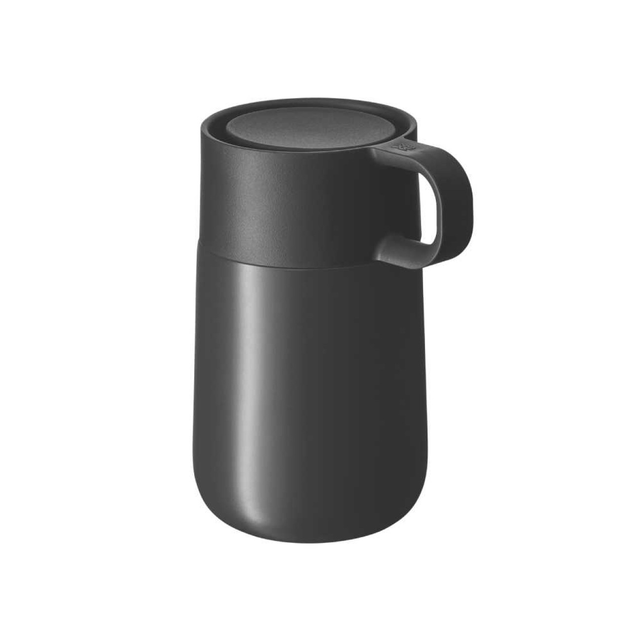 WMF Κούπα ισοθερμική 0,30 λτ. Anthracite σειρά Impulse Travel Θερμός/ Κανάτες