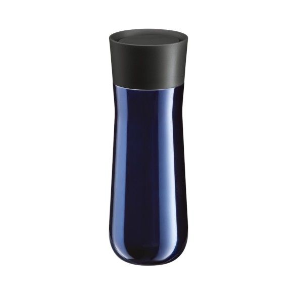 WMF Κούπα ισοθερμική 350ml Midnight Blue σειρά Impulse
