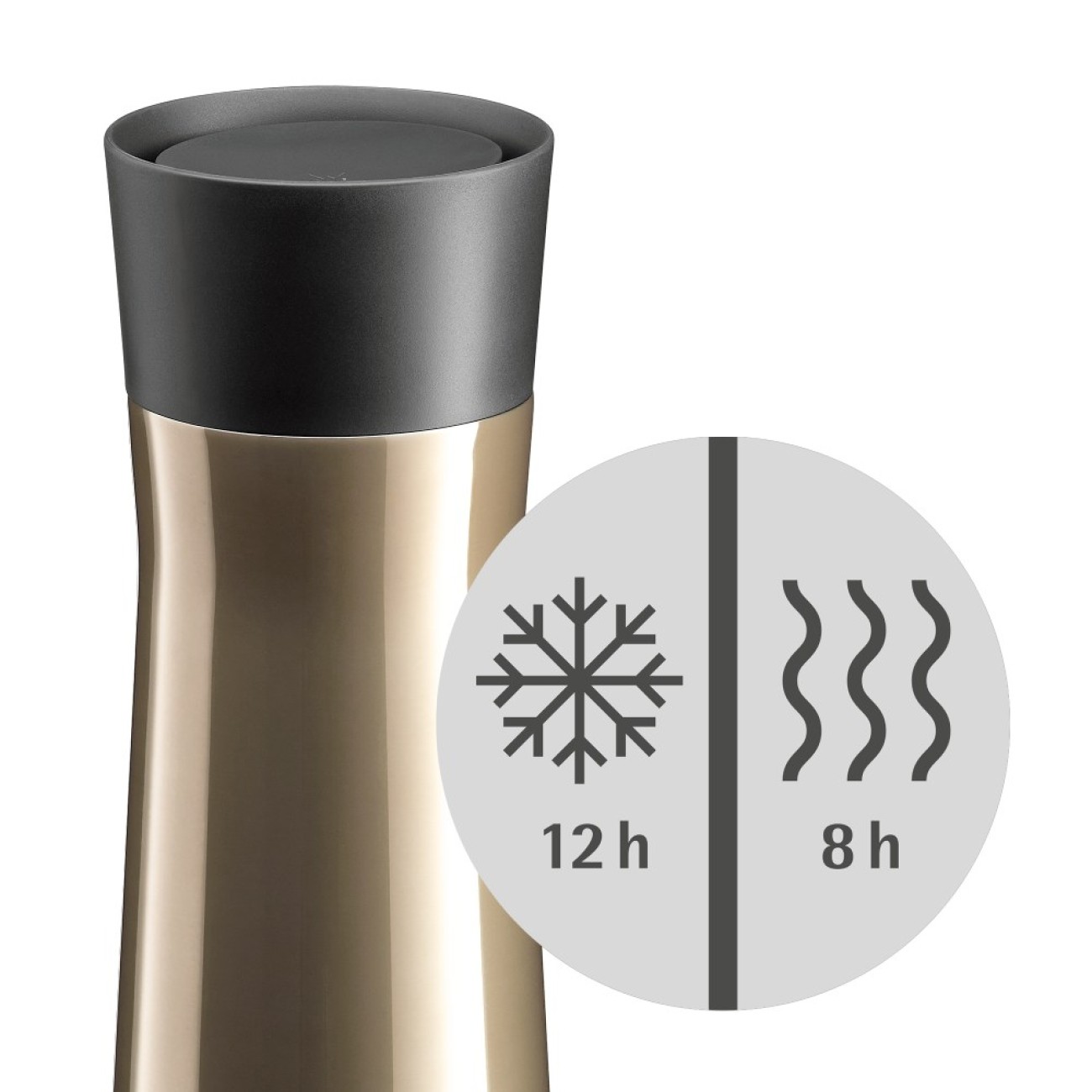 WMF Κούπα ισοθερμική 350ml Earth σειρά Impulse
 Θερμός/ Κανάτες