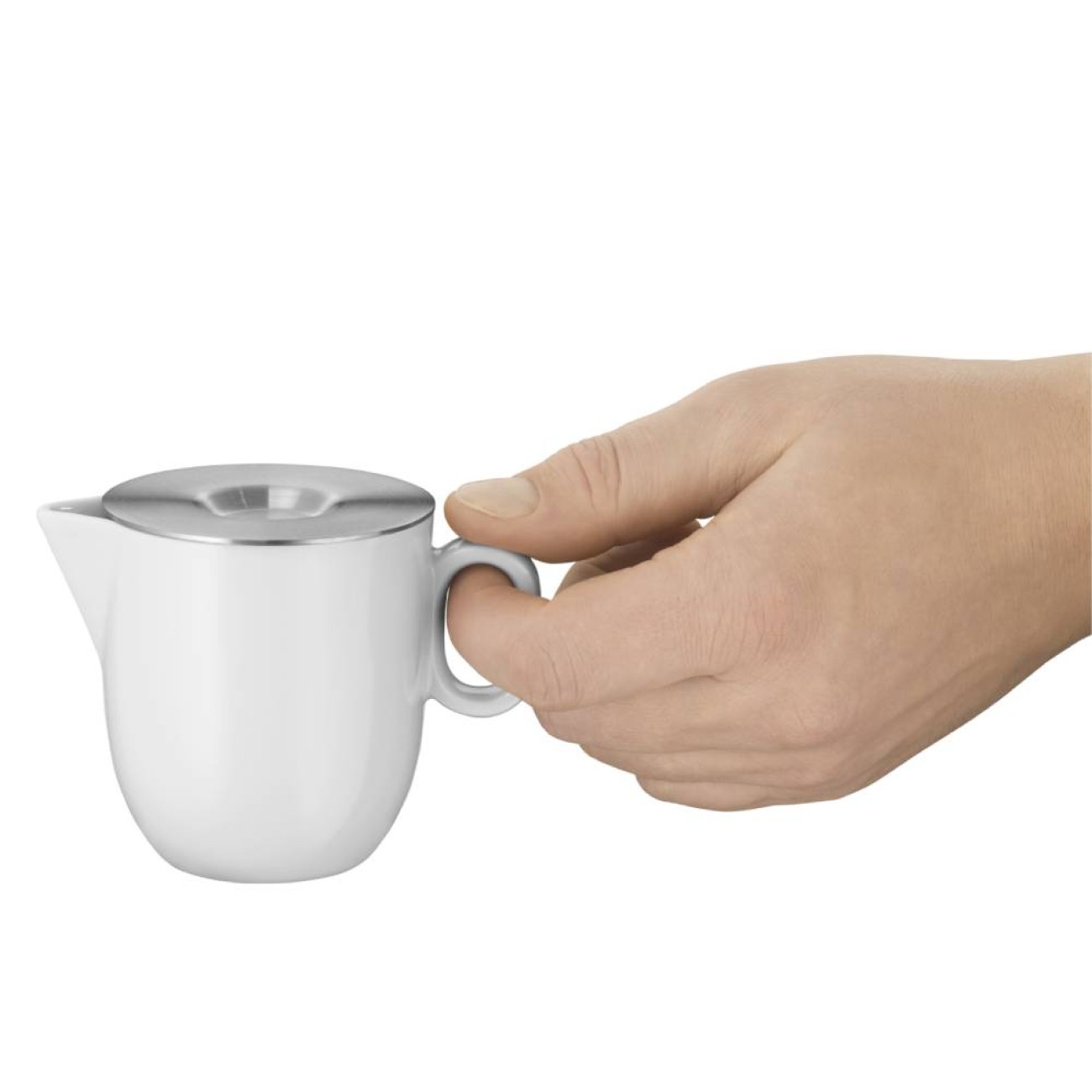 WMF Ζαχαριέρα 130ml & Γαλατιέρα 170ml, σετ 2 τεμ. σειρά Barista Καφετιέρες/ Γαλατιέρες/ Ζαχαριέρες/ Τσαγιέρες