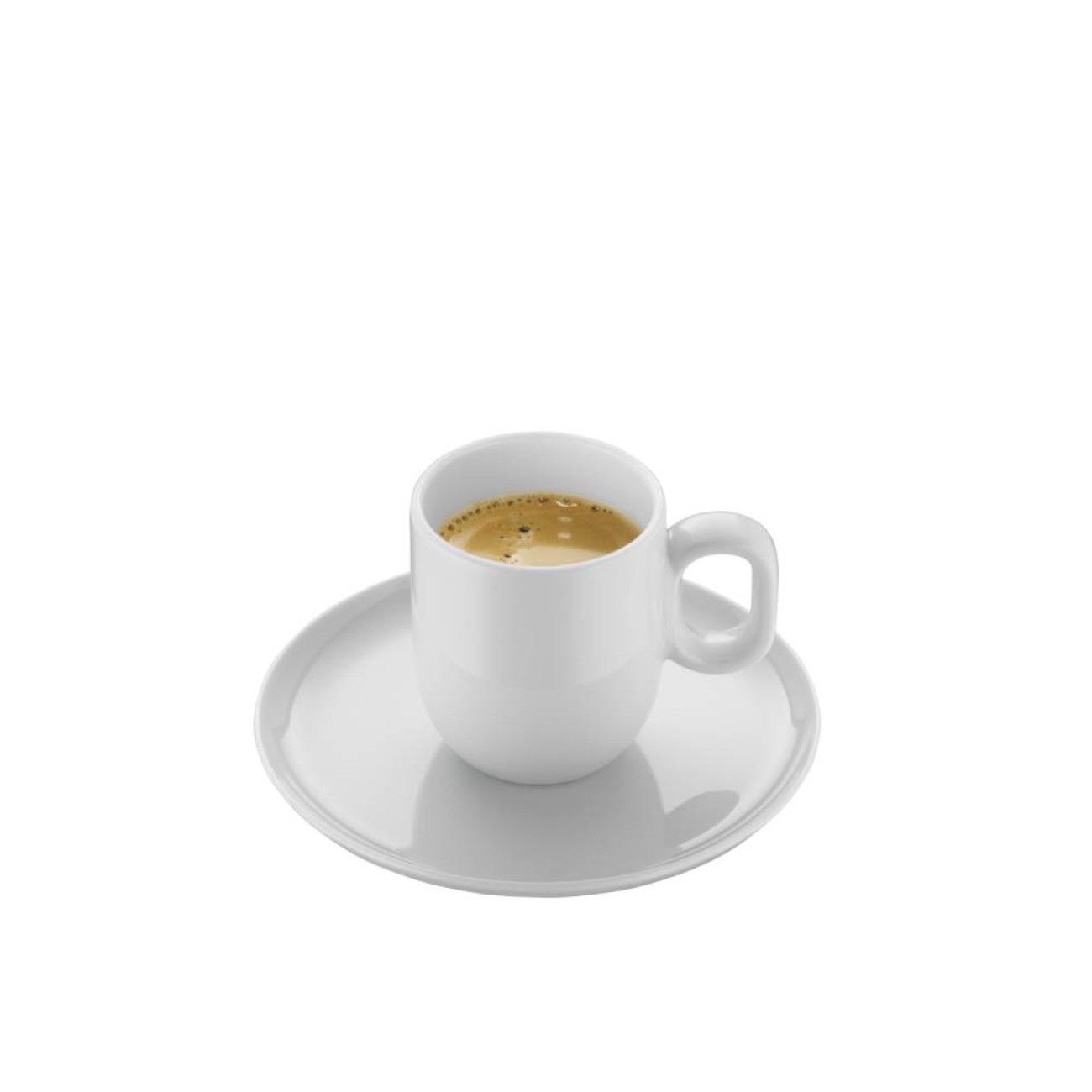 WMF Φλιτζάνι/Πιάτο espresso 60ml, σετ 2 τεμ. σειρά Barista
 Φλυτζάνια με πιάτα