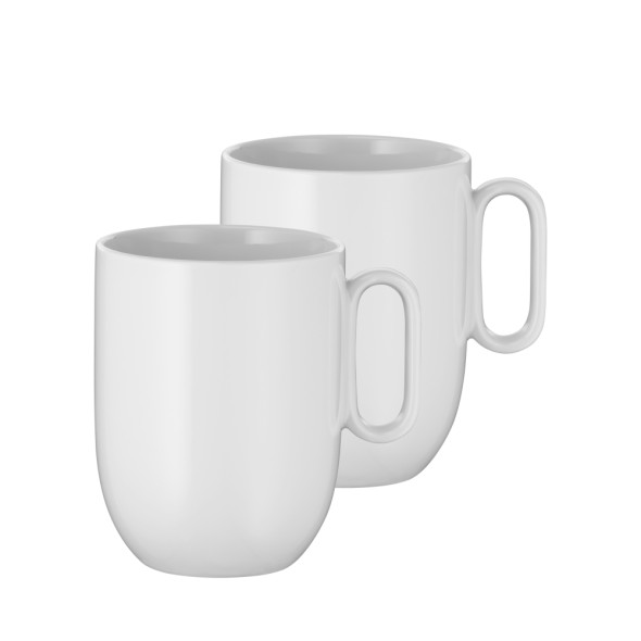WMF Κούπα 380ml Σετ 2 τεμ. Σειρα Barista
WMF Κούπα 380ml Σετ 2 τεμ. Σειρα Barista