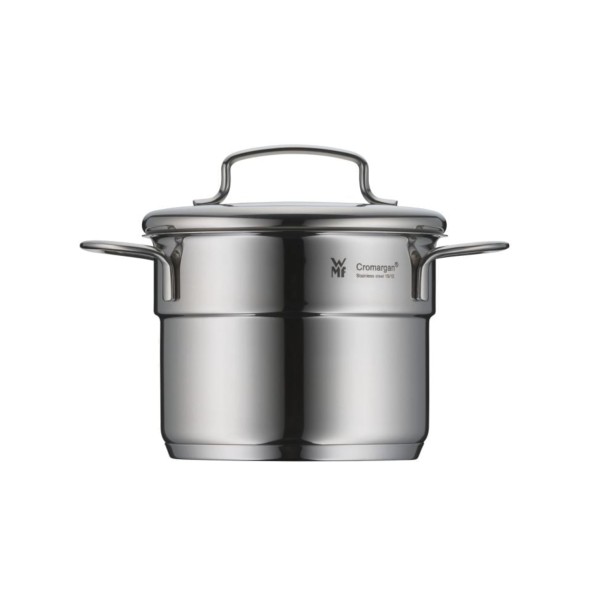 WMF Χύτρα με καπάκι 12εκ./1 λτ σειρά Mini WMF Χύτρα με καπάκι 12εκ./1 λτ σειρά Mini