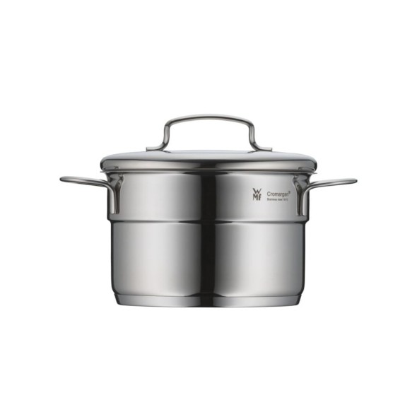 WMF Χύτρα με καπάκι 14εκ./1,3 λτ σειρά Mini
