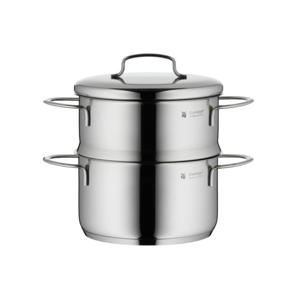 WMF Μαρμίτα με σουρωτήρι 16εκ./1,5λτ σειρά Mini WMF Μαρμίτα με σουρωτήρι 16εκ./1,5λτ σειρά Mini