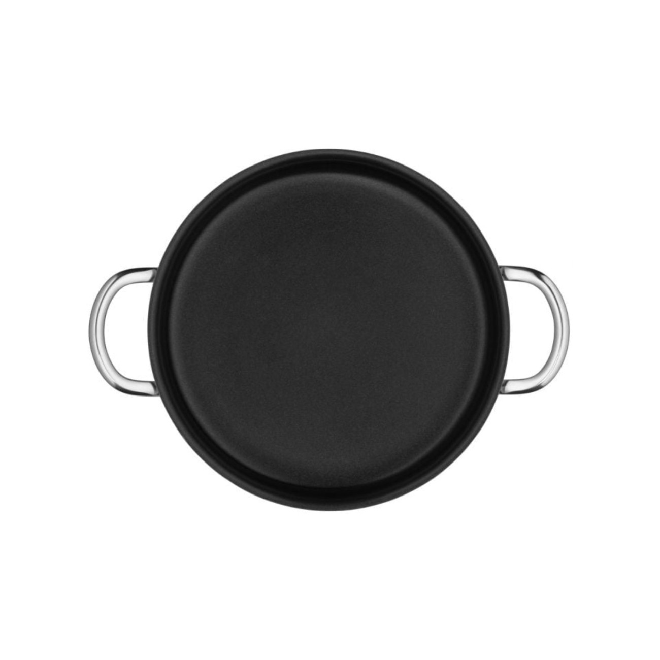 WMF Σαγανάκι 18 cm αντικολλητικό σειρά Mini Ειδικά Σκεύη