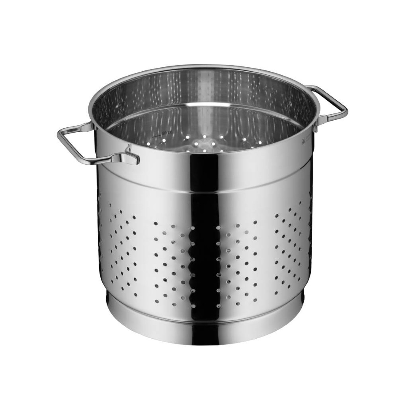 WMF Μαρμίτα ζυμαρικών 7lt. με σουρωτήρι 24 εκ. Κατσαρόλες