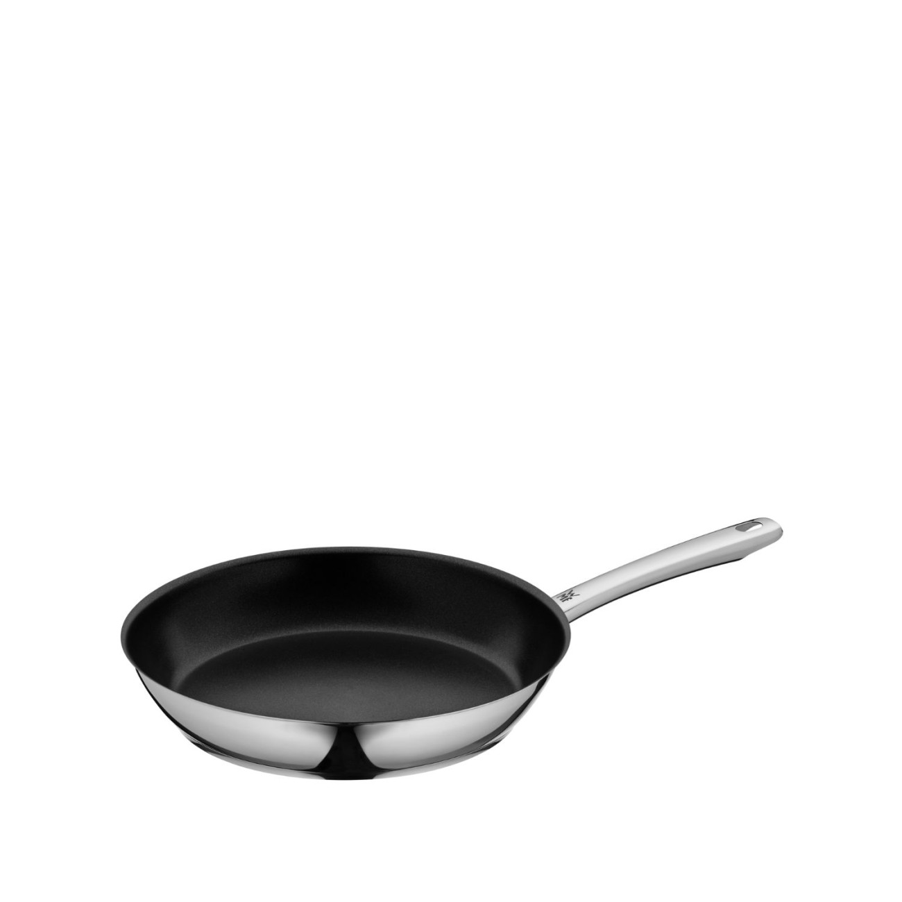 WMF Σετ 2 τεμ. τηγάνια 24 & 28 εκ. σειρά Nordic Profi Τηγάνια/Wok