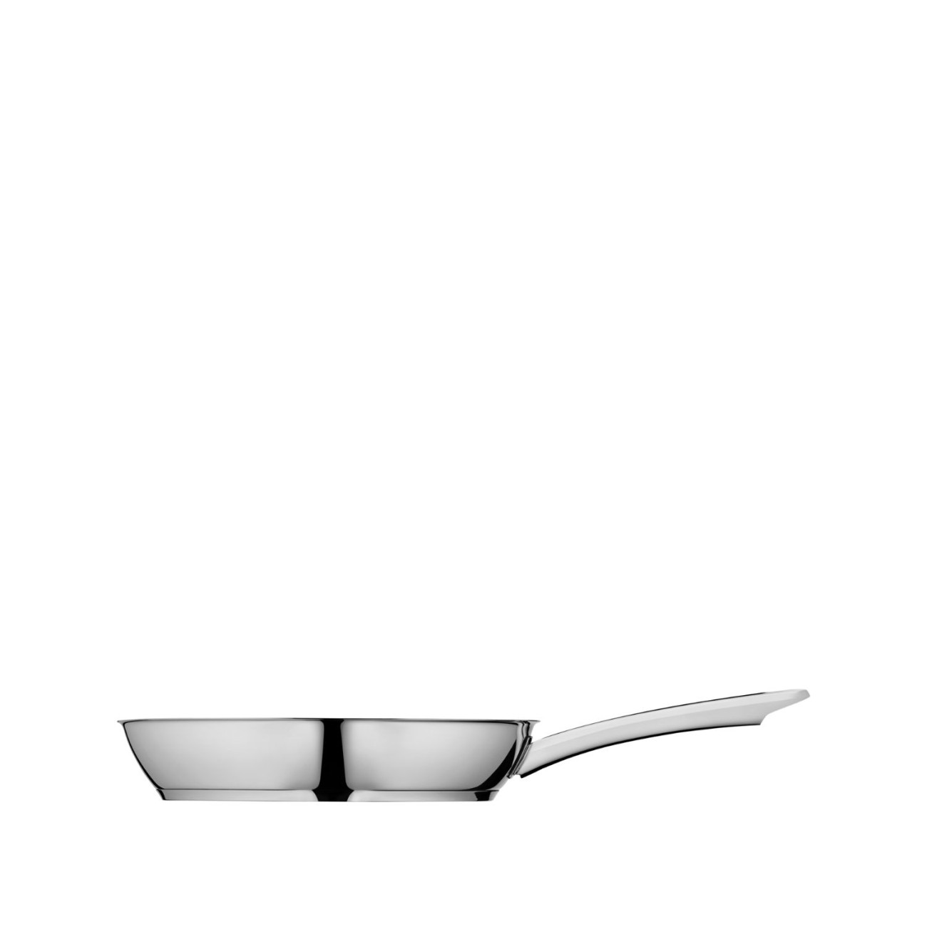 WMF Σετ 2 τεμ. τηγάνια 24 & 28 εκ. σειρά Nordic Profi Τηγάνια/Wok