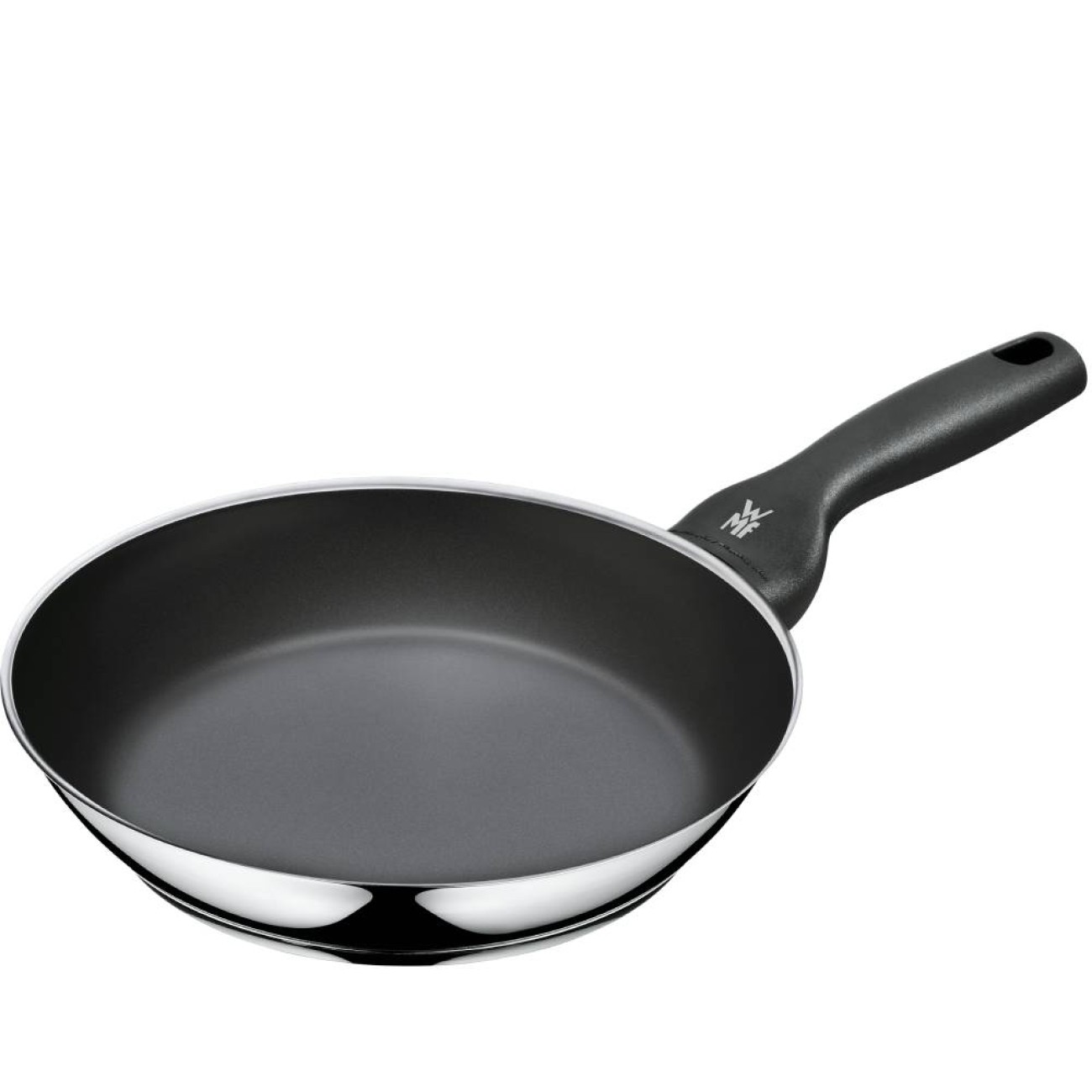 WMF Τηγάνι 24 εκ. σειρά CeraDur Profi Τηγάνια/Wok