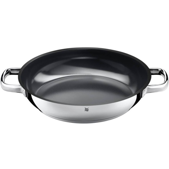 WMF Τηγάνι 28 εκ. με πλαϊνά χερούλια σειρά Durado WMF Τηγάνι 28 εκ. με πλαϊνά χερούλια σειρά Durado
