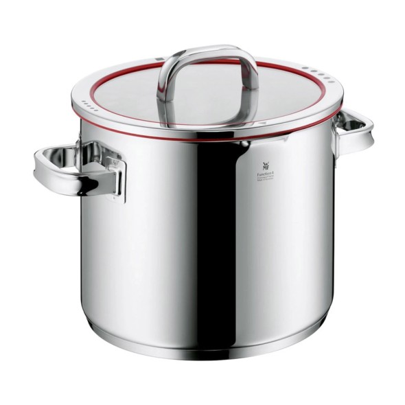 WMF Μαρμίτα 24 εκ. /8,8 λιτ. σειρά Function 4 WMF Μαρμίτα 24 εκ. /8,8 λιτ. σειρά Function 4