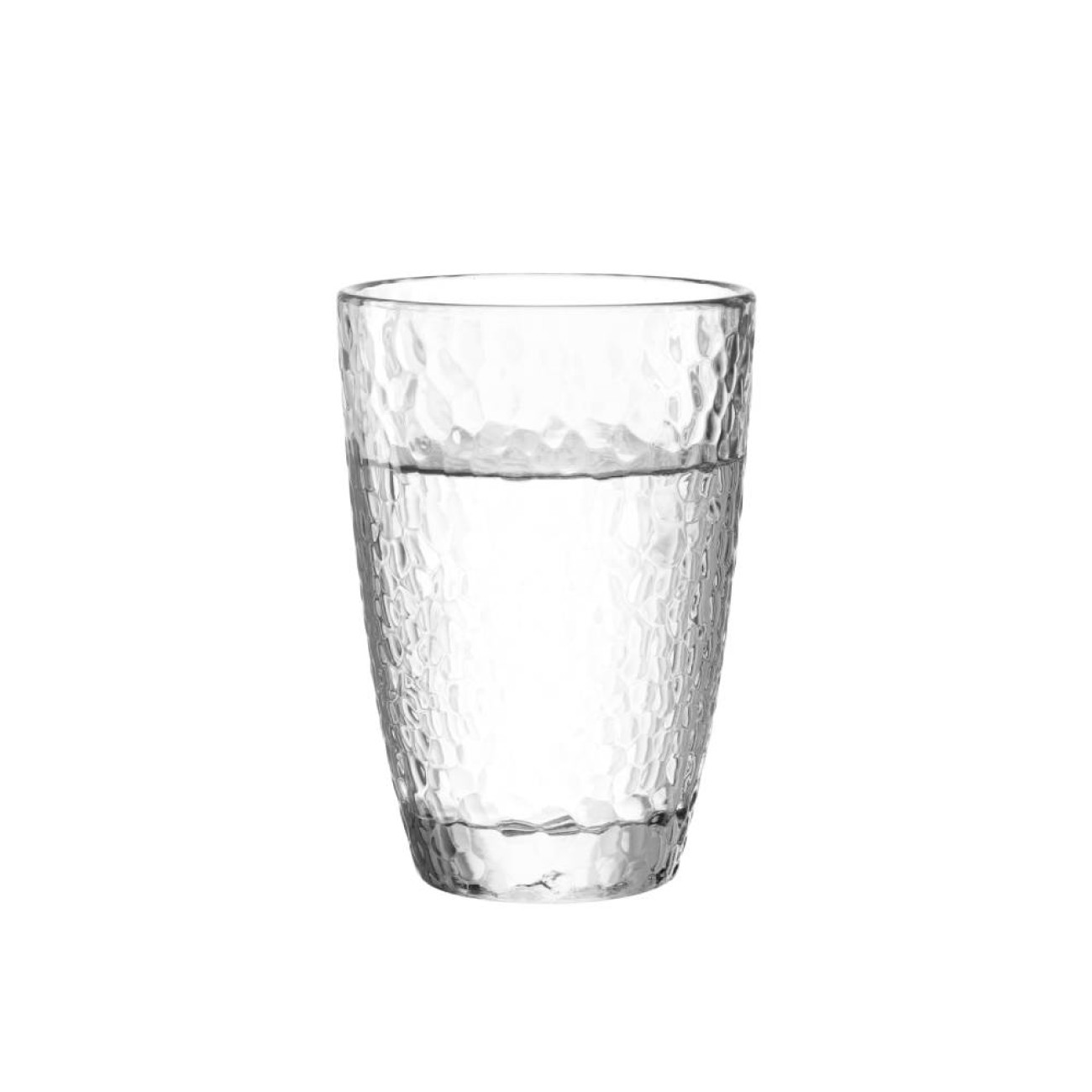 Leonardo Ποτήρι Αναψ/νερού 340ml σειρά Matera Προτάσεις Δώρων Γάμου