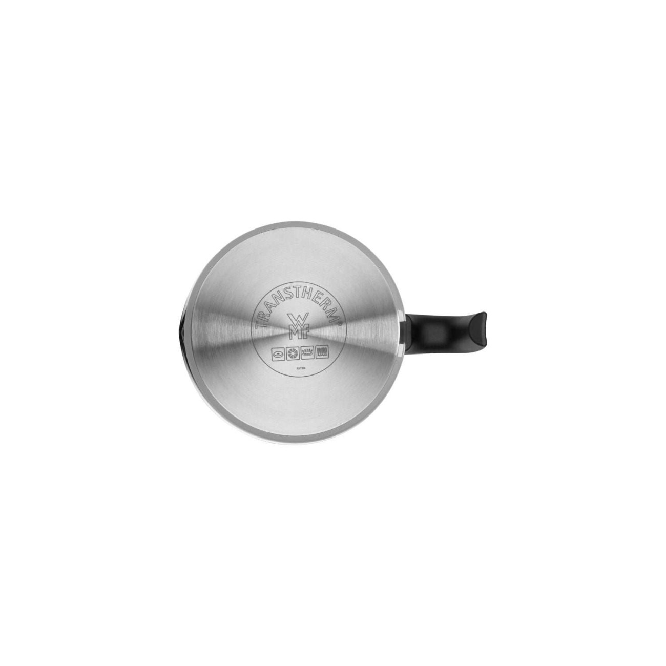 WMF Γαλατερό 14εκ/1,7λτ σειρά Kitchen Κατσαρόλες