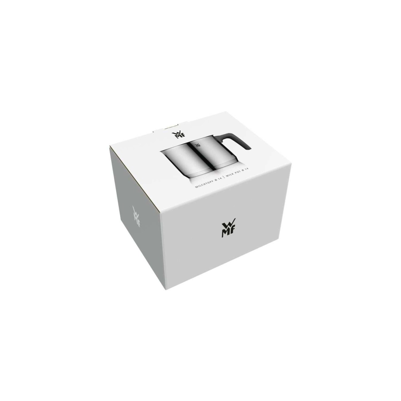 WMF Γαλατερό 14εκ/1,7λτ σειρά Kitchen Κατσαρόλες